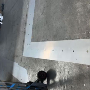 [視頻]數(shù)控橫剪機(jī)